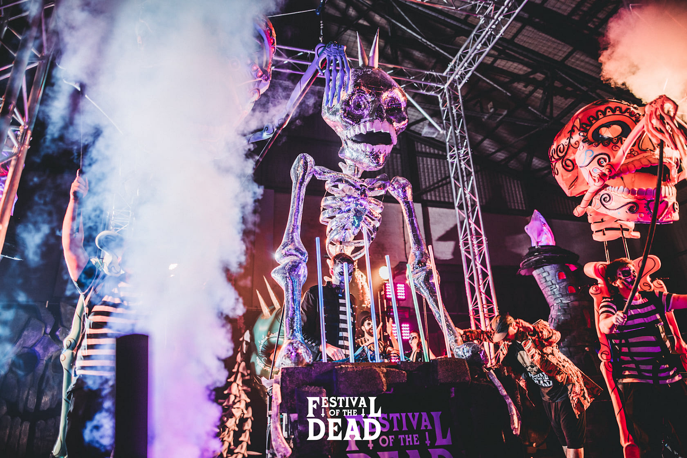 Festival of the Dead