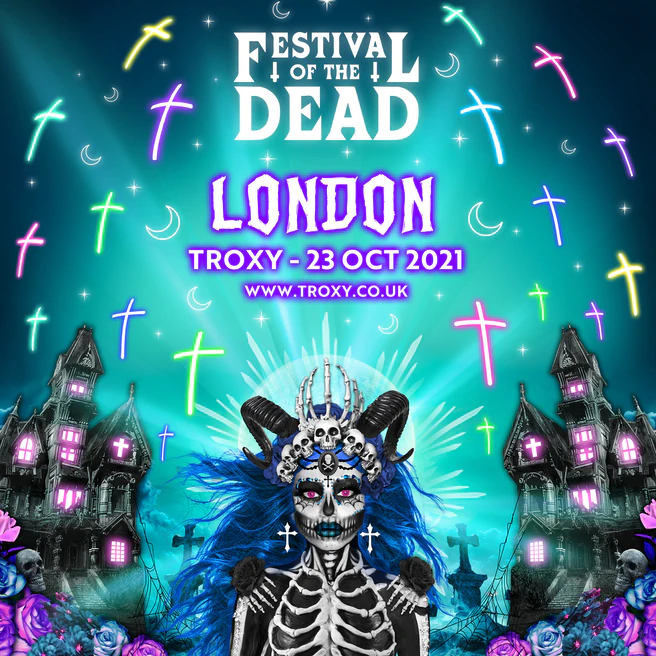 Festival of the Dead