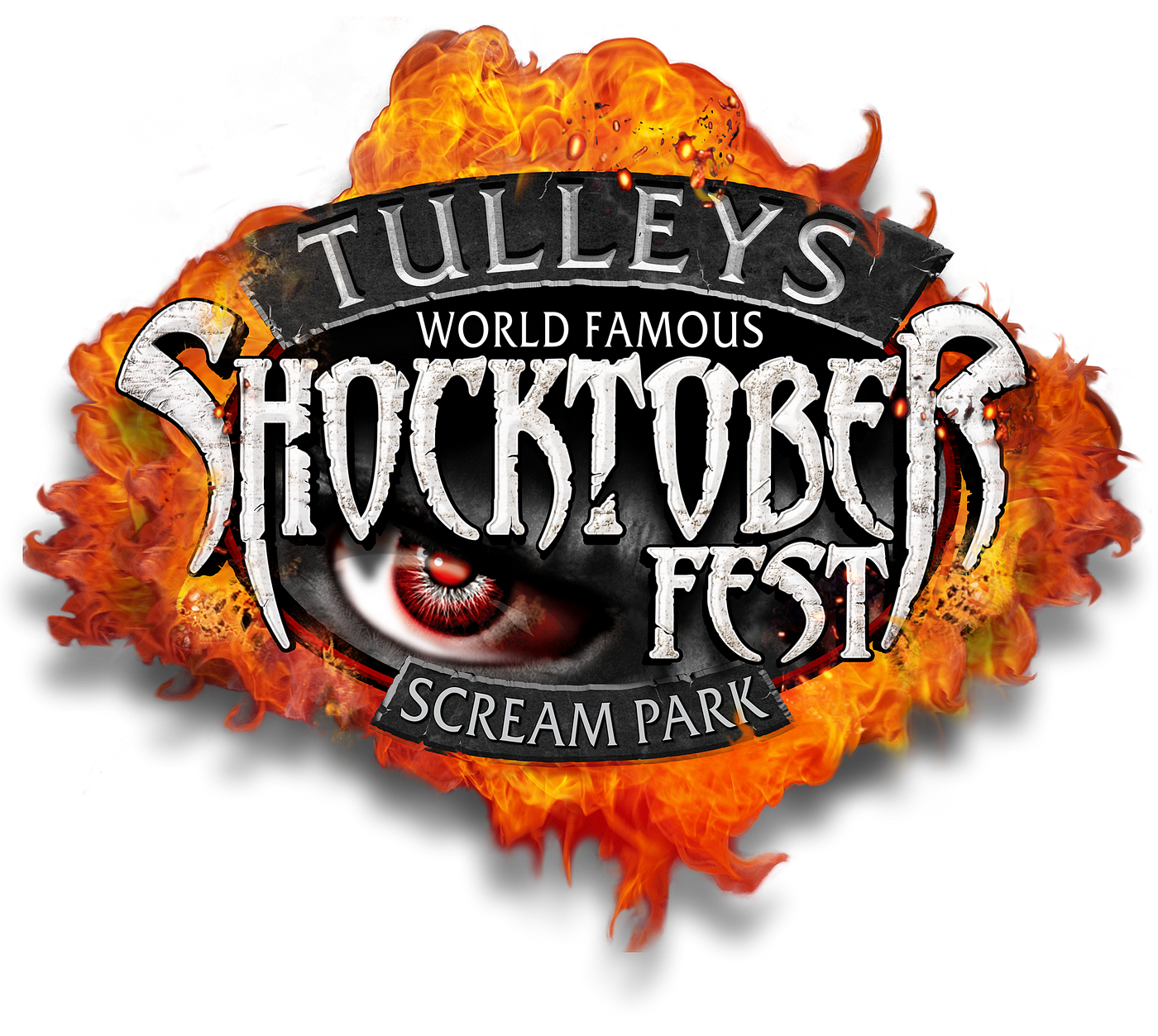 Tulleys Shocktober Fest