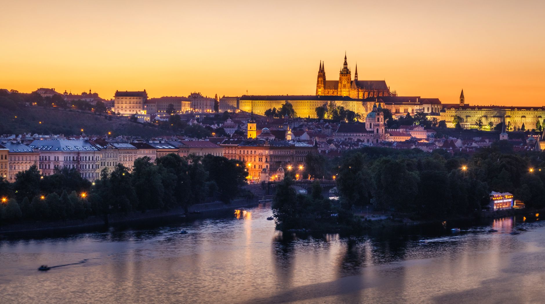 Prague Unlocked: Wandering Beyond the Obvious with the Prague CoolPass